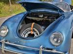 Porsche 356A 1600 Speedster by Reutter 1955 года (US)